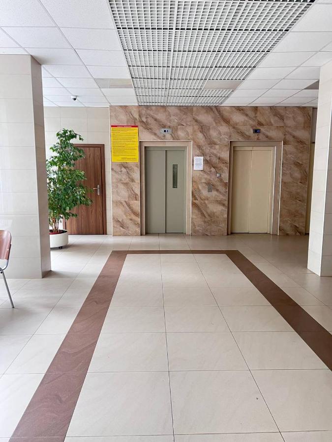 Grzybowska Rooms Warszawa Exteriör bild
